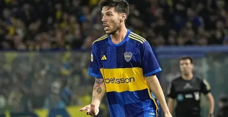 Boca y una ausencia inesperada para jugar contra Argentinos
