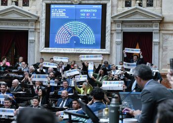 Boleta Única de Papel: el debate se traslada a la provincia de Buenos Aires