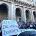 Cierre del Bonaparte: «Afecta a miles de personas que no tienen otra forma de tratarse»