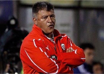 Claudio Borghi aseguró que el mal momento de la selección de Chile se debe a las SAD