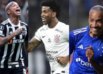 Cómo llegan los rivales de River, Racing y Lanús en la Copa Libertadores y la Copa Sudamericana