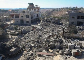 Conflicto en Líbano: preocupación de la ONU ante nuevo bombardeo de Israel