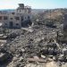 Conflicto en Líbano: preocupación de la ONU ante nuevo bombardeo de Israel