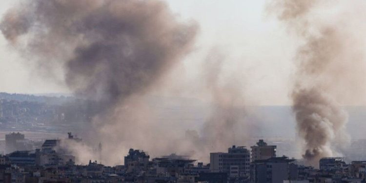 Conflicto en Medio Oriente: Israel denuncia ataque con dron a la casa de Netanyahu y lanza bombardeos en Líbano y Gaza