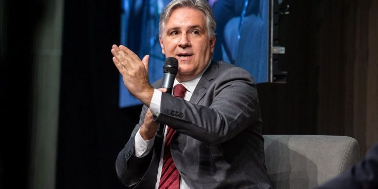 Conflicto universitario: Martín Llaryora le pidió a Javier Milei que llame a una “mesa de diálogo urgente”