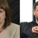 Continúan los cruces entre Juan Grabois y Patricia Bullrich: “Sos Ministra de Seguridad, no panelista de intratables”