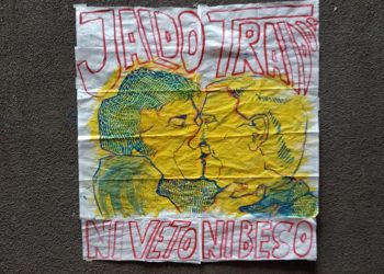 Crece el hostigamiento policial a las tomas de universidades: en Tucumán desarmaron una clase pública