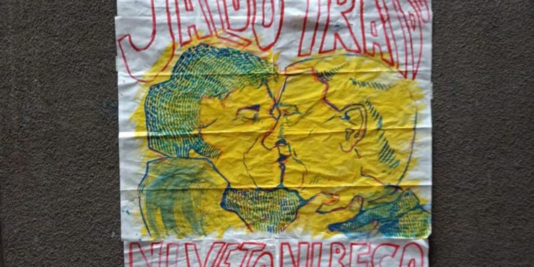 Crece el hostigamiento policial a las tomas de universidades: en Tucumán desarmaron una clase pública