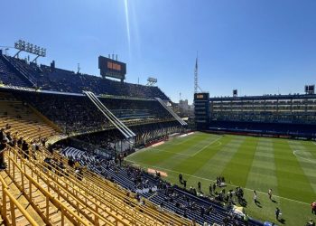 Crece la polémica por el proyecto de Boca para ampliar La Bombonera