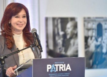 Cristina Kirchner, contra el Gobierno: “Preparan una demolición social planificada, sin piedad y con mucha crueldad”