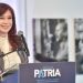 Cristina Kirchner, contra el Gobierno: “Preparan una demolición social planificada, sin piedad y con mucha crueldad”