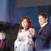 Cristina Kirchner le respondió a Milei: «Aunque me maten y de mí no queden ni las cenizas… tu gobierno es un fracaso y vos como Presidente das vergüenza ajena»