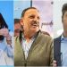 Cristina vs Quintela: dos modelos de PJ para oponerse a Milei que dejan a Kicillof en una encerrona