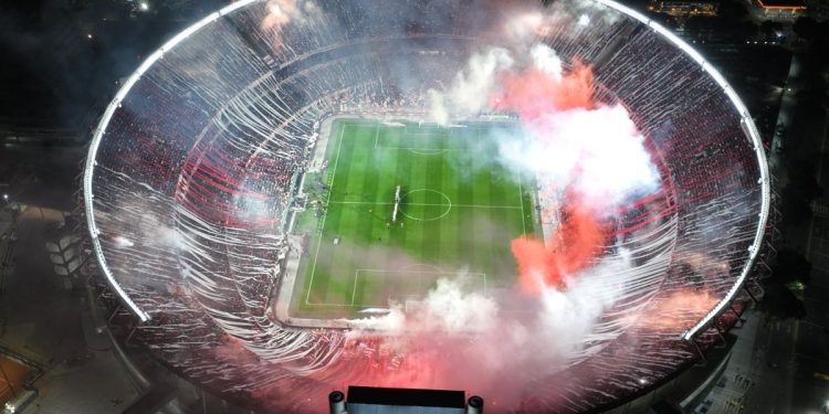 Cuánto sale ser socio de River Plate en noviembre 2024