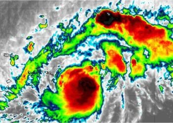 Cuba se recupera del huracán Oscar y el 50% de La Habana sigue sin electricidad