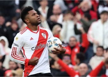 Denuncia contra Borja: el goleador demandará al colegio