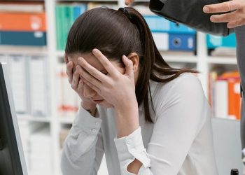 Diputados avanza con un proyecto para tipificar el acoso sexual en ámbitos laborales