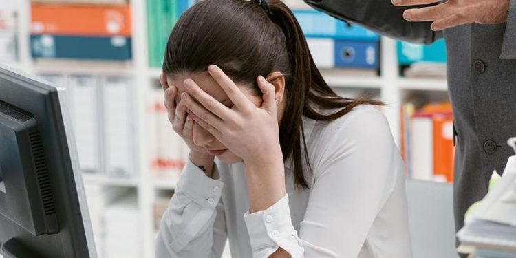 Diputados avanza con un proyecto para tipificar el acoso sexual en ámbitos laborales