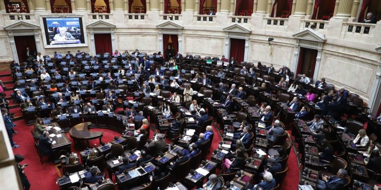 Diputados inicia debate para la reforma de la ley de DNU