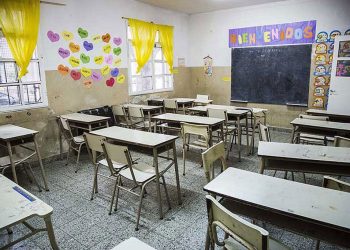 Directores denuncian aumento de violencia escolar y ausencia de recursos para enfrentarla