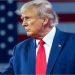 Donald Trump aseguró que Israel debería “golpear” las instalaciones nucleares iraníes