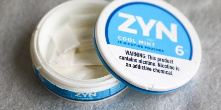 EEUU: cae el consumo del tabaco y aumenta la demanda de bolsas de nicotina entre los jóvenes