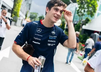 Efecto Franco Colapinto: el gobierno de Javier Milei acelera las conversaciones para el regreso de la Fórmula 1 a la Argentina