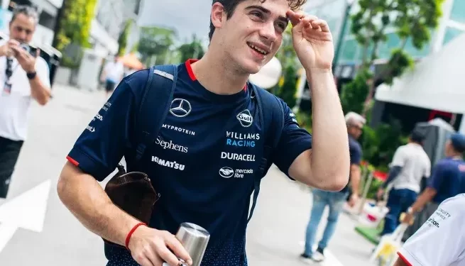 Efecto Franco Colapinto: el gobierno de Javier Milei acelera las conversaciones para el regreso de la Fórmula 1 a la Argentina