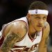 El básquet lo hizo millonario, fue compañero de LeBron James, pero terminó en la calle: qué pasó con Delonte West