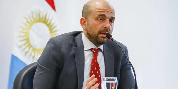 El gobierno de Javier Milei, duro con los sindicalistas por el paro de transporte: “Jinetes del atraso, pilotos de un tren fantasma”