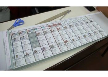 El gobierno de Javier Milei promulgó la ley de la Boleta Única Papel que comenzará a funcionar en las elecciones 2025