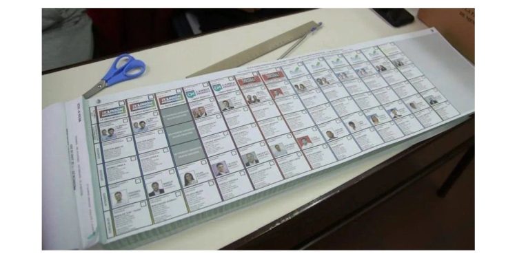 El gobierno de Javier Milei promulgó la ley de la Boleta Única Papel que comenzará a funcionar en las elecciones 2025