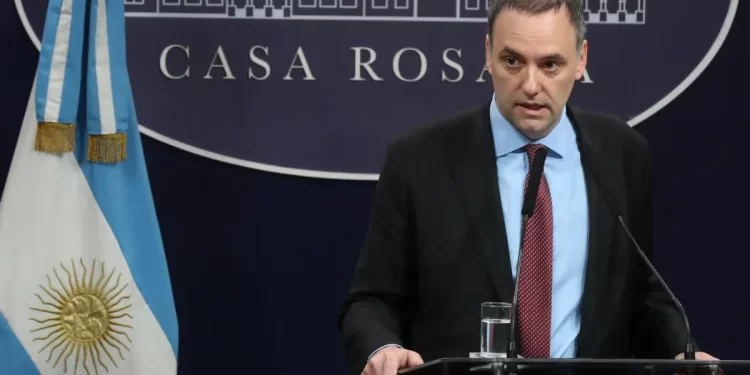 El Gobierno disuelve la AFIP y la reemplaza por la DGI y DGA