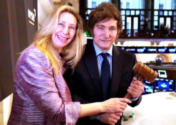 El Gobierno eliminó los privilegios heredados en la designación de cargos públicos