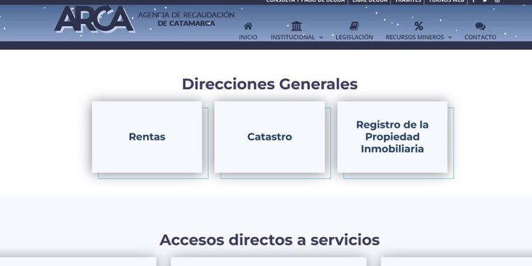 El Gobierno oficializó la creación de la ARCA, pero sigue sin resolver los problemas para su puesta en marcha
