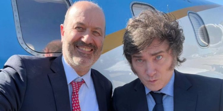 El Gobierno oficializó la prohibición de los cargos hereditarios en la administración pública