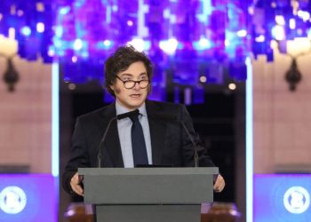 El Gobierno prevé eliminar el financiamiento estatal a los partidos políticos