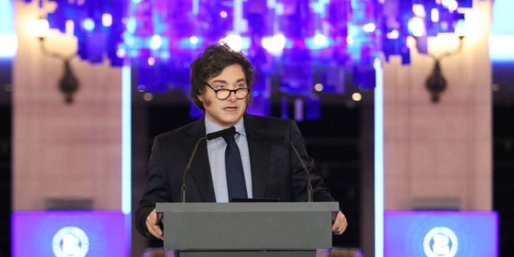 El Gobierno prevé eliminar el financiamiento estatal a los partidos políticos