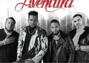 El grupo Aventura suspendió su show en Vélez por la tormenta: para cuándo se reprogramó