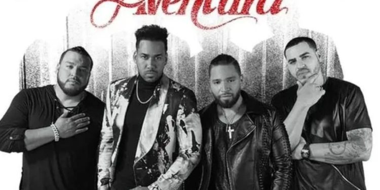 El grupo Aventura suspendió su show en Vélez por la tormenta: para cuándo se reprogramó