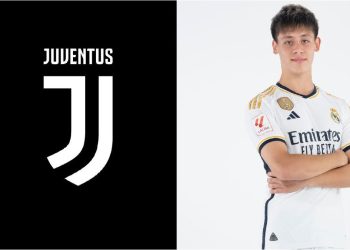 El hackeo a las redes sociales de la Juventus: anunció como refuerzo una joya del Real Madrid