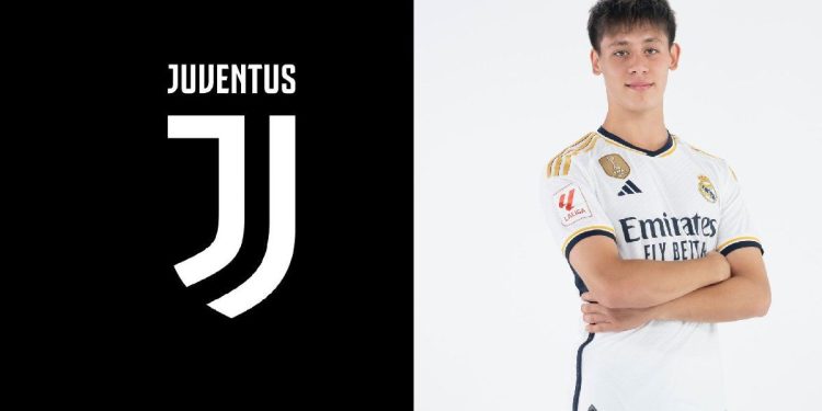El hackeo a las redes sociales de la Juventus: anunció como refuerzo una joya del Real Madrid