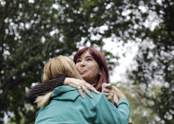 El mensaje de Cristina Kirchner, en medio de la interna del PJ: “Debemos incorporar las nuevas demandas sociales”