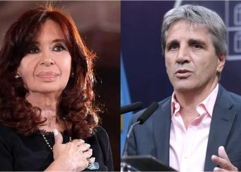 El mensaje del Día de la Lealtad de Cristina Fernández de Kirchner con una chicana a Luis Caputo