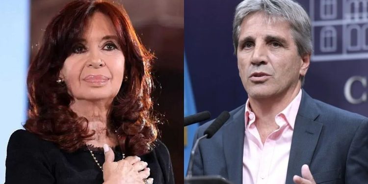 El mensaje del Día de la Lealtad de Cristina Fernández de Kirchner con una chicana a Luis Caputo