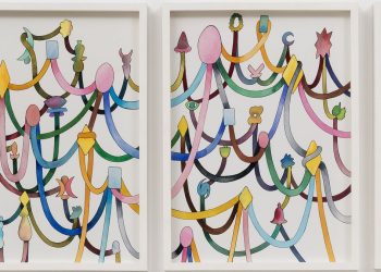 El pop de los 90 reemerge en una gran subasta a beneficio