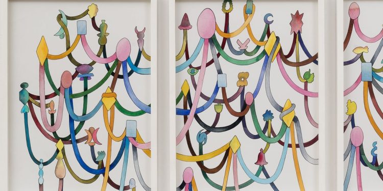 El pop de los 90 reemerge en una gran subasta a beneficio