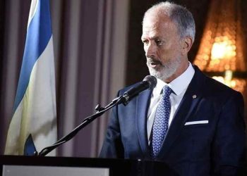 El presidente de la DAIA apuntó contra Hamas y advirtió: “Vienen por todos, no se puede negociar con el terrorismo”
