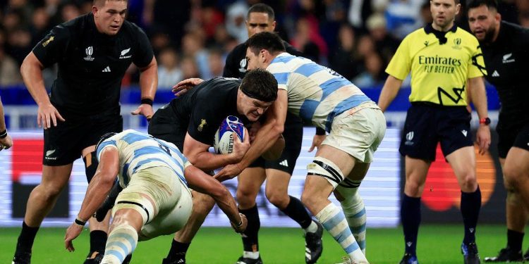 El rugby avanza con nuevas reglas para 2025: más velocidad y fluidez