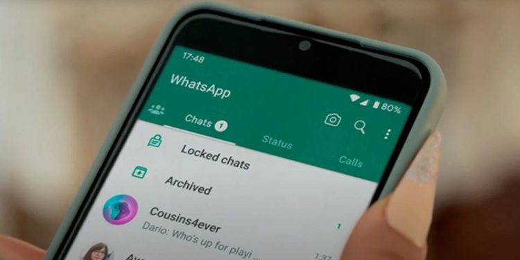 El sencillo truco de WhatsApp para que el celular funcione más rápido